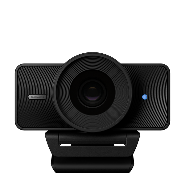Elgato Facecam 4K Studio Webcam