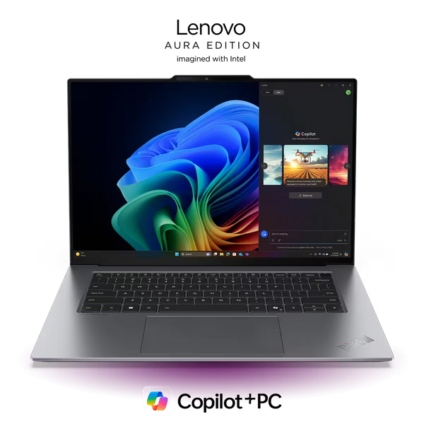 ThinkPad X9 14 Aura Edition