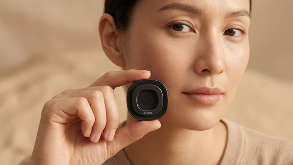 Alveos One Breathing Wearable