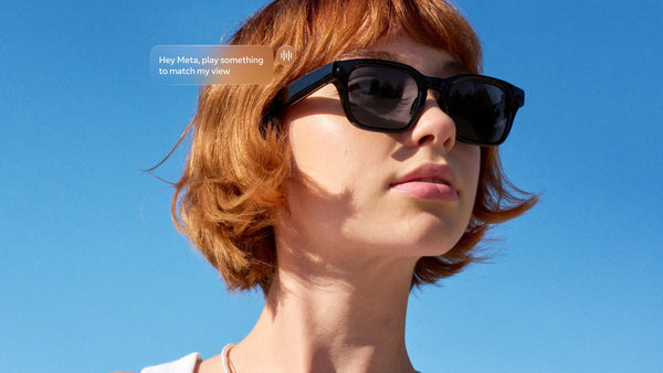 Meta AI Glasses