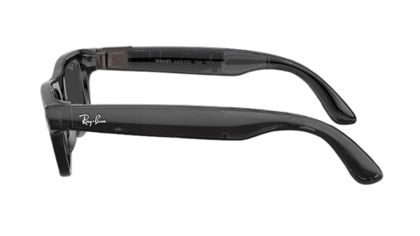 Ray-Ban Meta Blayzer (Gen 2) Smart Glasses