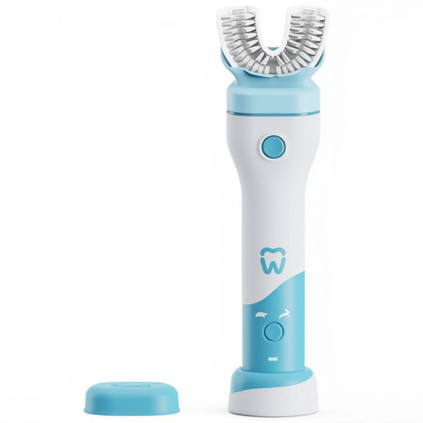 Willo BrushBot Kids Toothbrush Starter Kit
