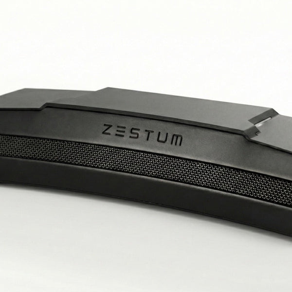 ZESTUM The Scentbar