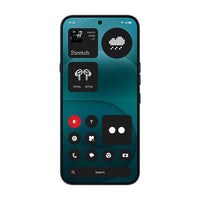 Nothing Phone (4a) Pro