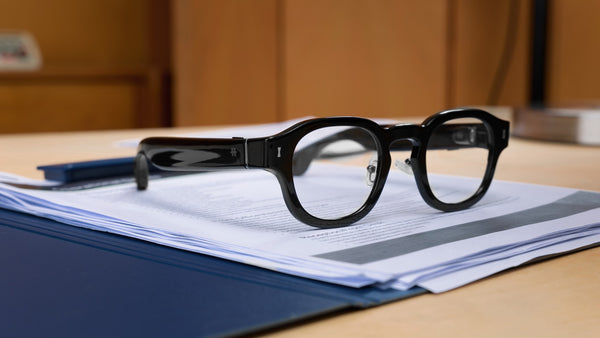 Halliday G2 AI Glasses