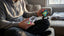 ManbaOne Interactive Screen Wireless Gaming Controller