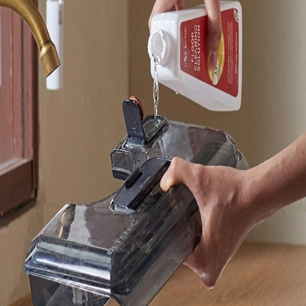Ultenic AC1 TriFlex Vacuum Mop Cleaner