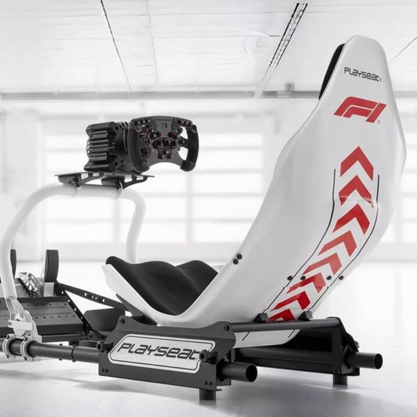 Playseat Challenge DD – F1 Edition