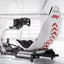 Playseat Challenge DD – F1 Edition