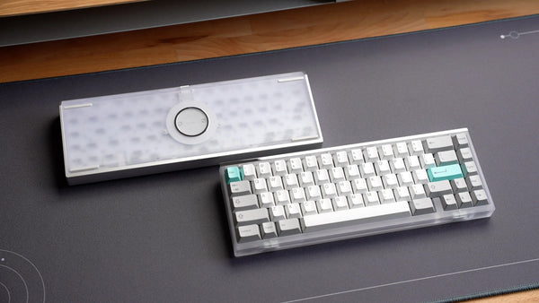 Mode Designs SixtyFive 65% Mechanical Keyboard Kit