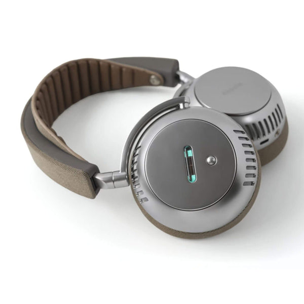 écoute TH2 Vacuum Tube Headphones