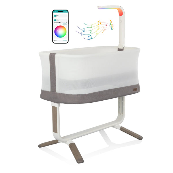evenflo playyard Heyup | Evenflo Eris Playard with Bassinet