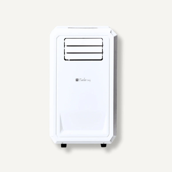 Turbo Italy TAC-200R Portable 4-in-1 Air Conditioner