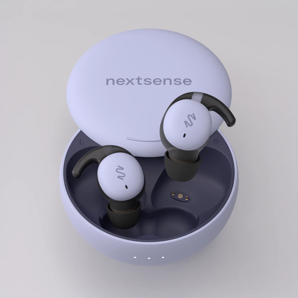 NextSense Smartbuds