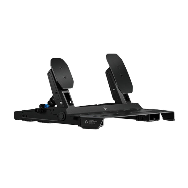 Logitech G RS Pedals for Racing Simulation