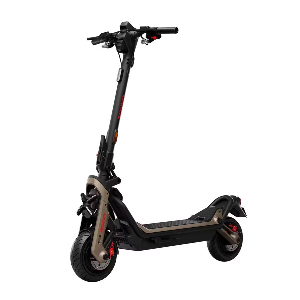 Heyup | Segway GT3 Pro SuperScooter with Dual Motors - Heyup