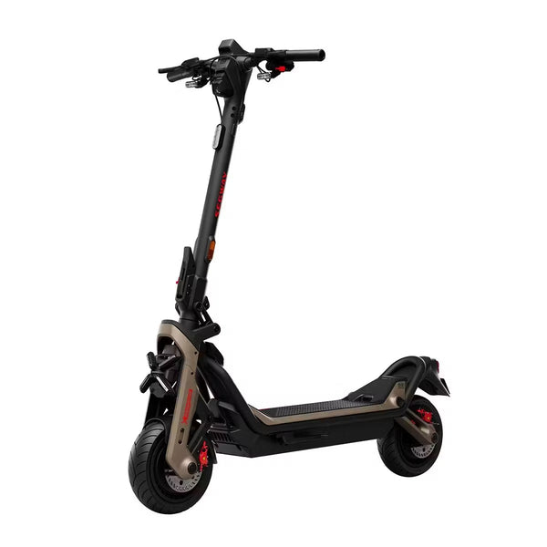 Segway GT3 Pro SuperScooter con Doble Motor
