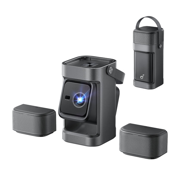 Anker Soundcore Nebula P1 Portable Smart Projector