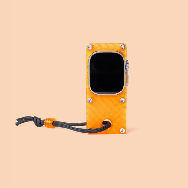 miniphone ultra (mpu) case for Apple Watch Ultra