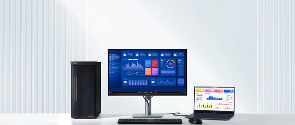 ASUS ProArt Display PA32QCV