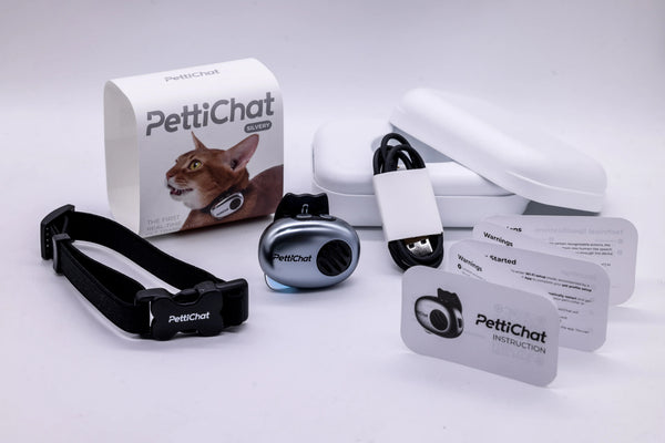 PettiChat Real-Time Two-Way Pet Translator