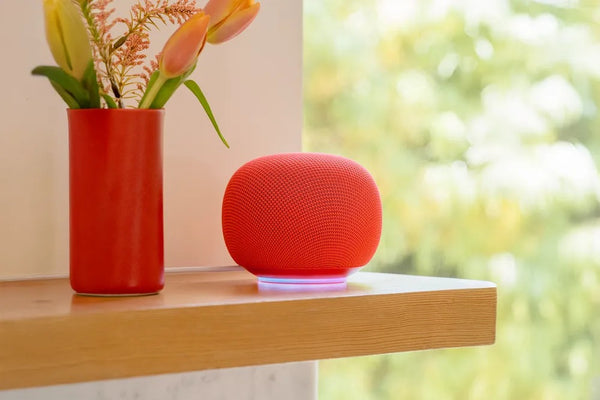 Google Home Smart Speaker