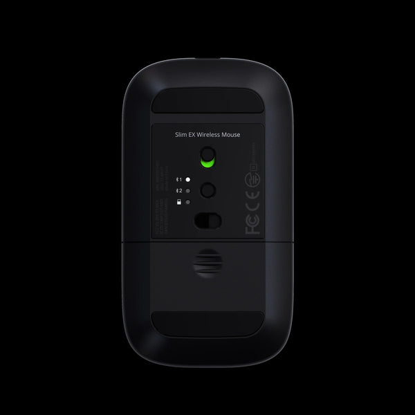 Satechi Slim EX Wireless Mouse