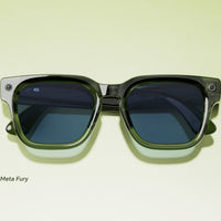 Meta AI Glasses