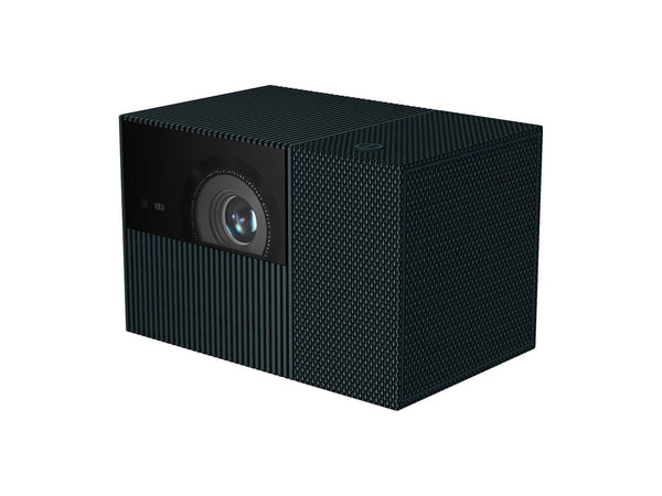 TCL PlayCube Portable Smart Projector