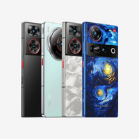 nubia Z80 Ultra