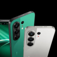 Tecno Camon 50