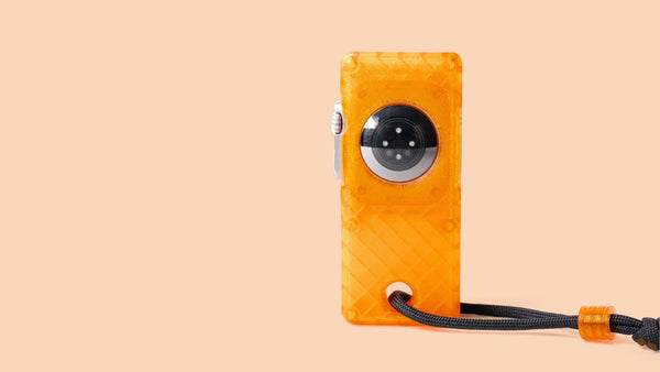 miniphone ultra (mpu) case for Apple Watch Ultra