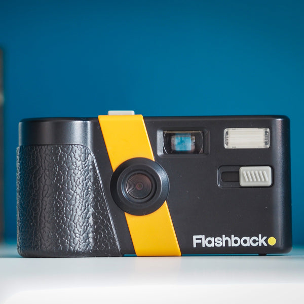 ONE35 Digital Film Camera