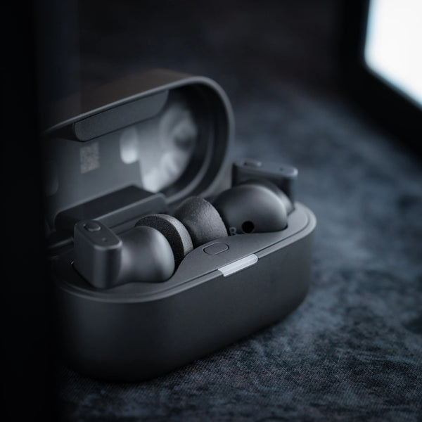Status Pro X True Wireless Earbuds