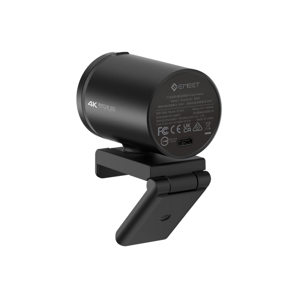 EMEET SmartCam S600L