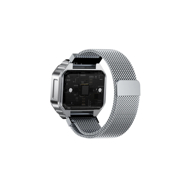 Rogbid Fusion Smart Ring Watch