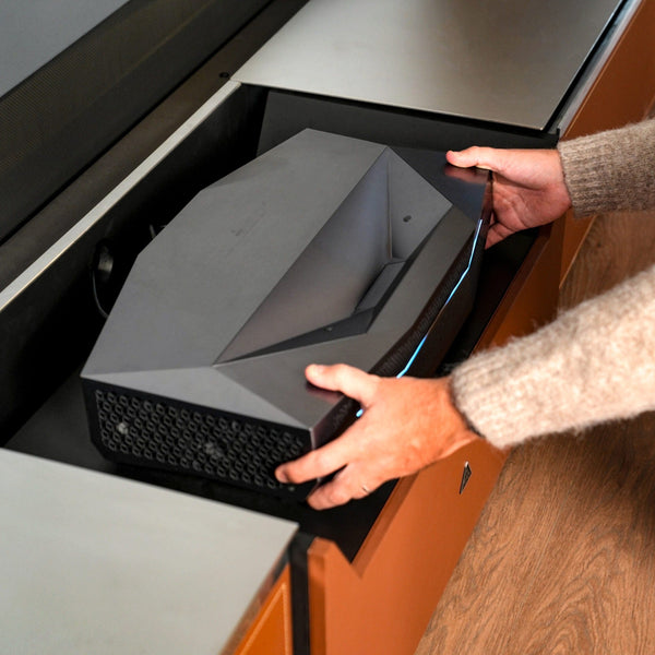 AWOL Vision Aetherion 4K UST Projector