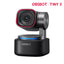 OBSBOT Tiny 3 AI-Powered 4K Webcam