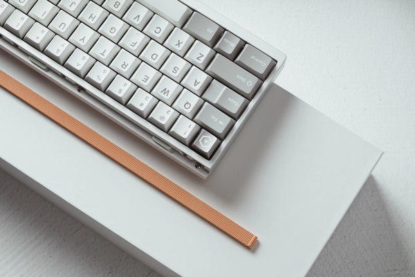 Mode Designs SixtyFive 65% Mechanical Keyboard Kit