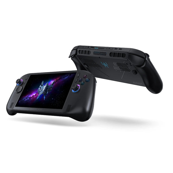 Acer Atlas 8 Handheld Gaming PC