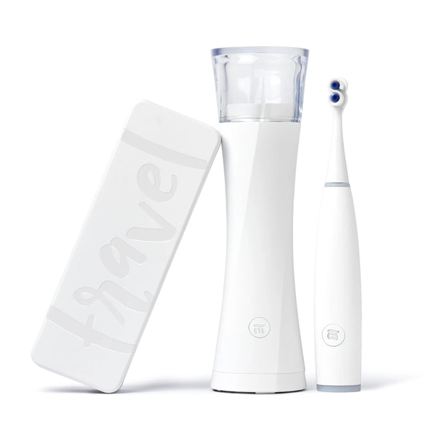 SuperMouth SmartBrush