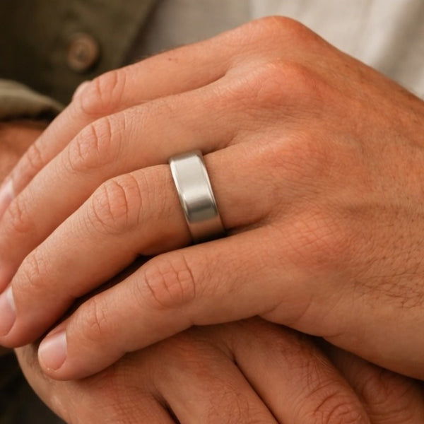 PIN Pulse Smart Ring