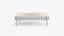 SANDSARA Kinetic Sand Art Coffee Table