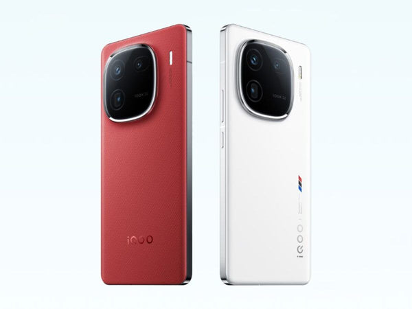 iQOO 13 Flagship Phone