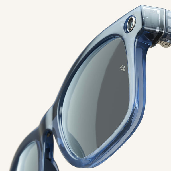 Gafas Ray-Ban Meta AI