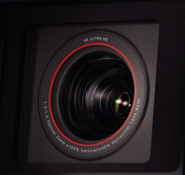 XGIMI HORIZON 20 Max