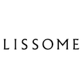 LISSOME logo 120x120 fill
