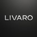 Livaro Tech logo 120x120 fill