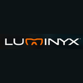 Luminyx logo 120x120 fill