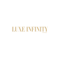 LUXE INFINITY logo 120x120 fill